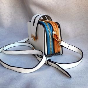 Sondra Roberts Cross Body